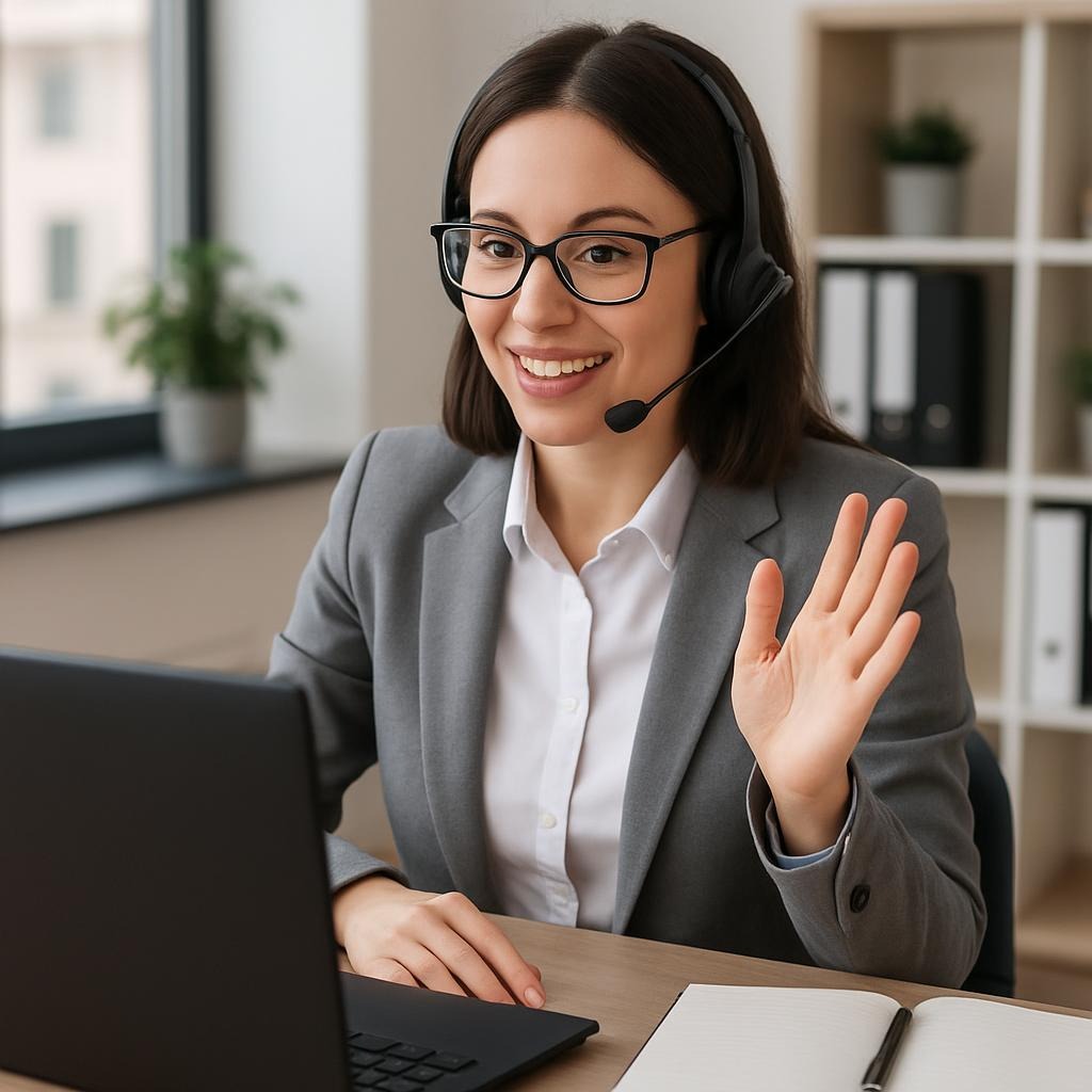 dołącz do zespołu